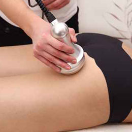 Elektrotherapie & Ultraschall Elektrotherapie & Ultraschall
