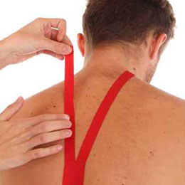 Kinesio-Taping Kinesio-Taping
